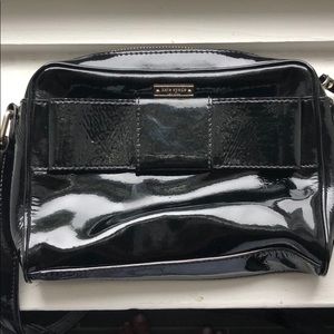 Kate Spade Black Cross Body